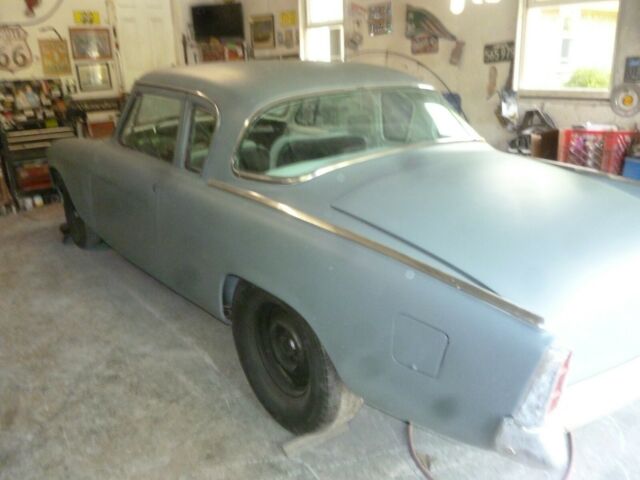 1953 Studebaker Champion STARLINER - photo 5