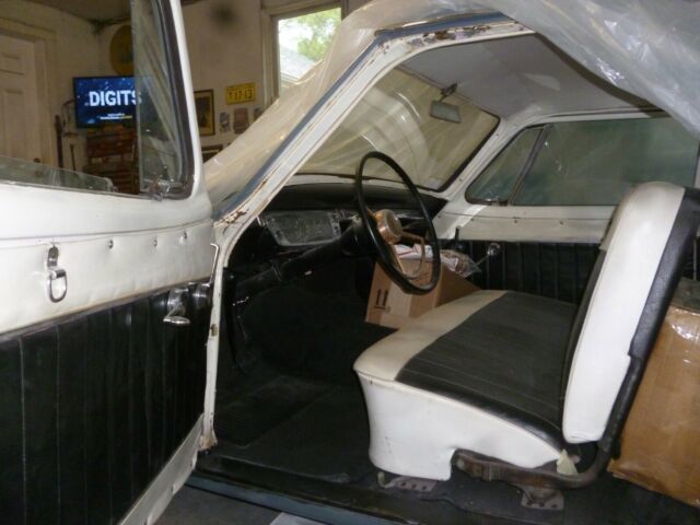 1953 Studebaker Champion STARLINER - photo 6