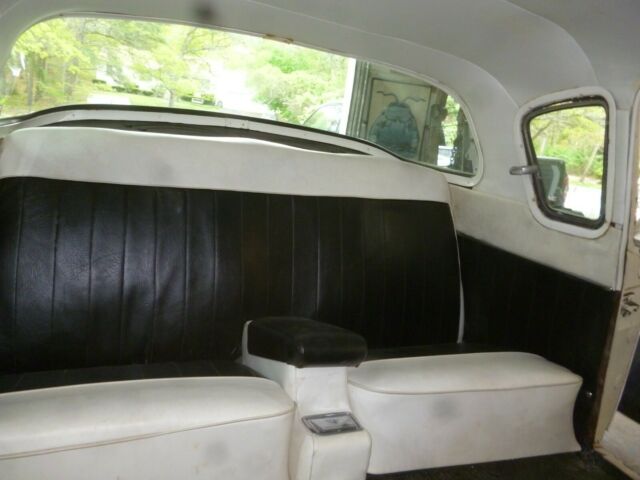 1953 Studebaker Champion STARLINER - photo 8