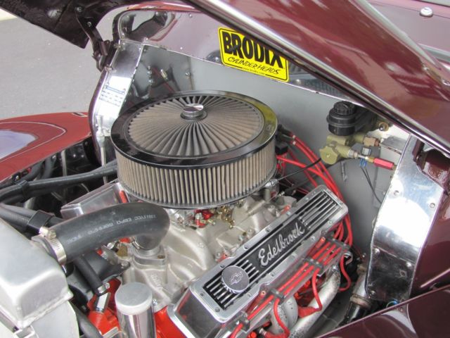 1940 Studebaker 5 window coupe - photo 12