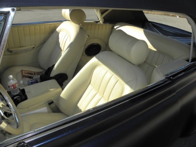 1952 Studebaker convert champ - photo 6