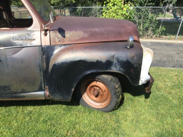 1955 Studebaker Transtar Transtar - photo 6