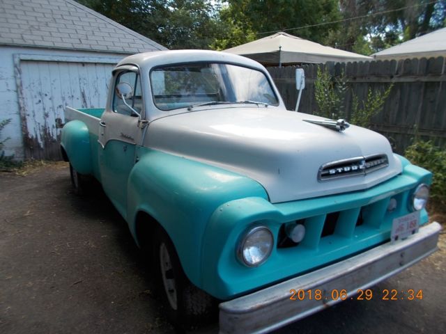 1959 Studebaker Deluxe deluxe - photo 10