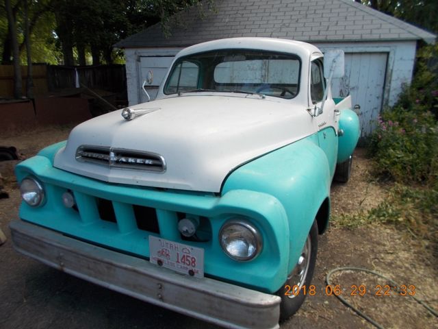 1959 Studebaker Deluxe deluxe - photo 11