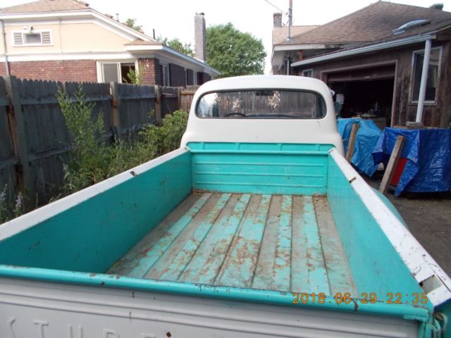 1959 Studebaker Deluxe deluxe - photo 12
