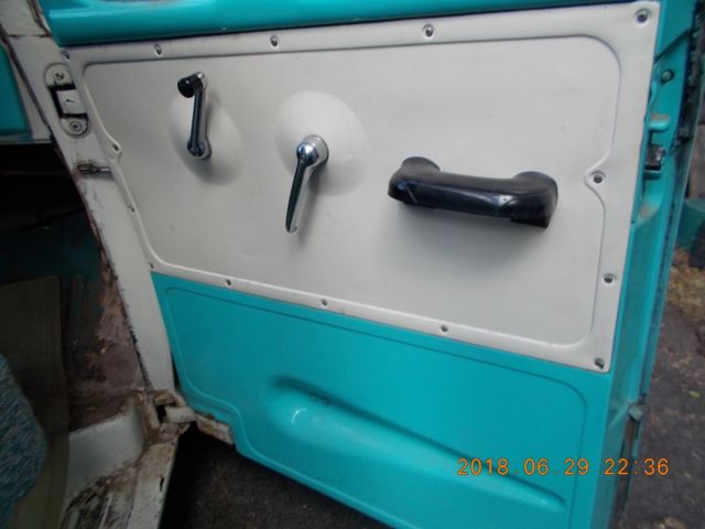1959 Studebaker Deluxe deluxe - photo 4