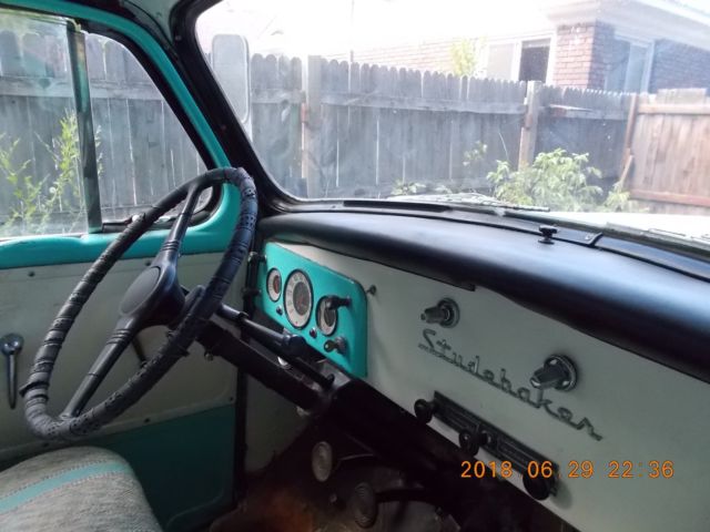1959 Studebaker Deluxe deluxe - photo 5
