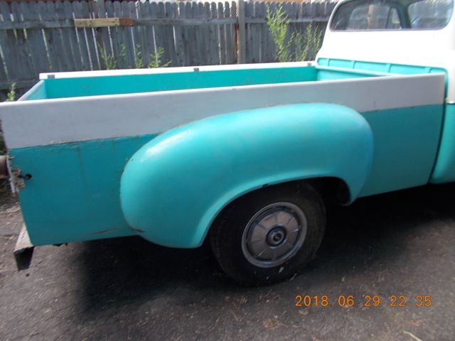 1959 Studebaker Deluxe deluxe - photo 6