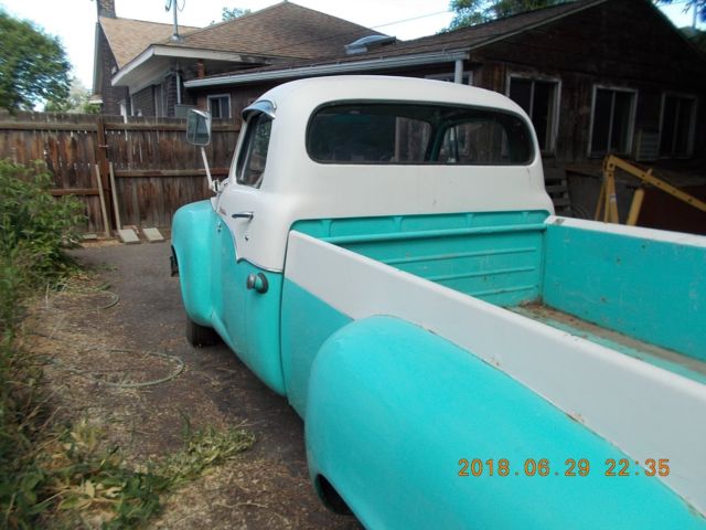 1959 Studebaker Deluxe deluxe - photo 7