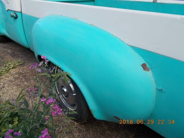 1959 Studebaker Deluxe deluxe - photo 8