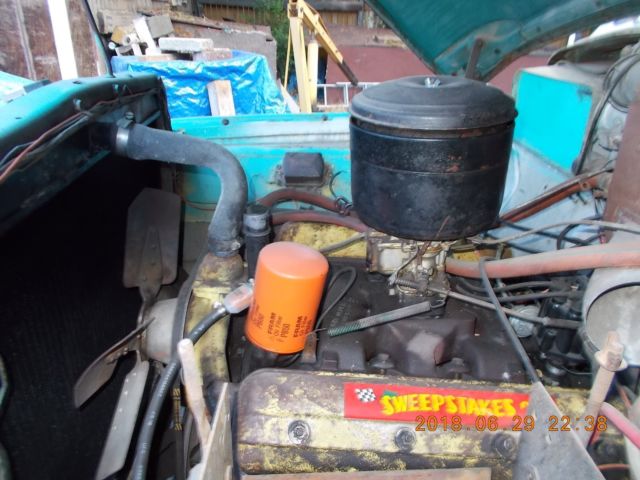 1959 Other Makes 4 E 122 Deluxe - photo 2
