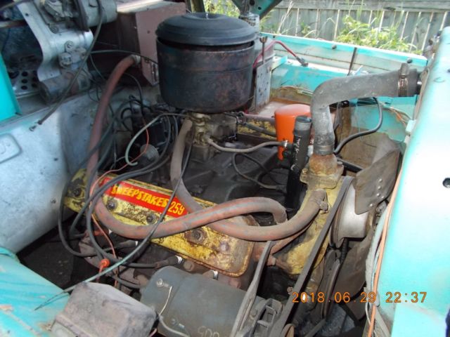 1959 Other Makes 4 E 122 Deluxe - photo 3