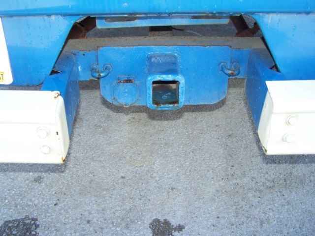 1963 Studebaker Champ - photo 10