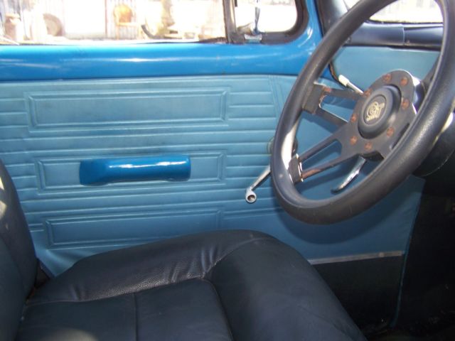 1963 Studebaker Champ - photo 13