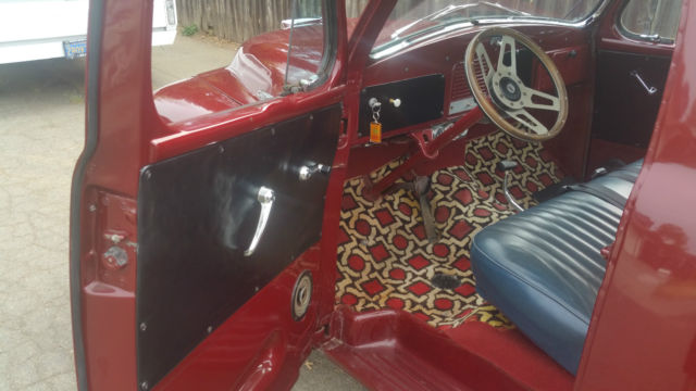 1955 Studebaker Pick Up - photo 3