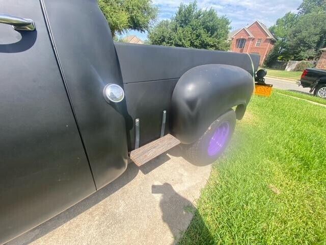1949 Studebaker 1/2 Ton Pickup - photo 12