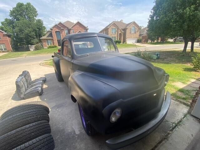 1949 Studebaker 1/2 Ton Pickup - photo 5
