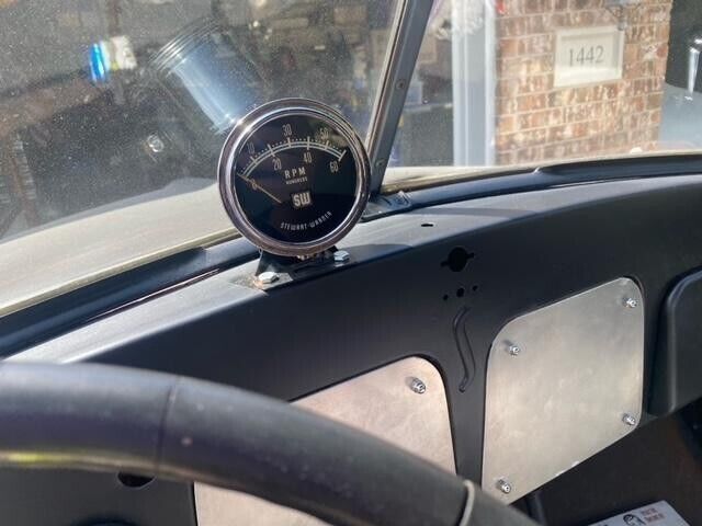 1949 Studebaker 1/2 Ton Pickup - photo 6