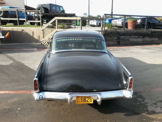 1953 Studebaker Champion Restomod v8 auto a/c - photo 10