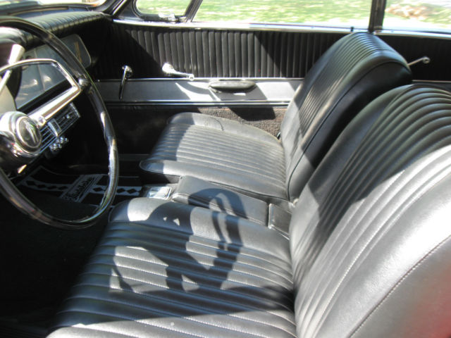 1963 Studebaker Hawk Grand Turismo - photo 8