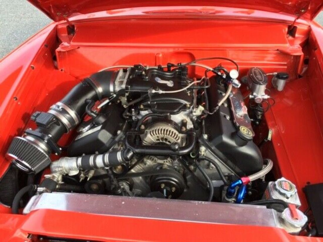 1955 Studebaker Commander DELUX - photo 3