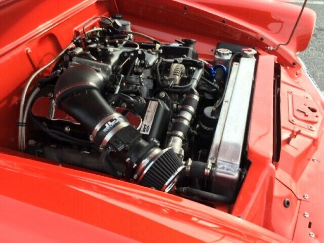 1955 Studebaker Commander DELUX - photo 4