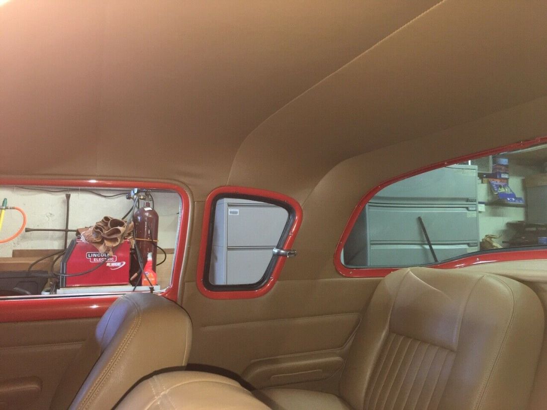1955 Studebaker Commander DELUX - photo 6