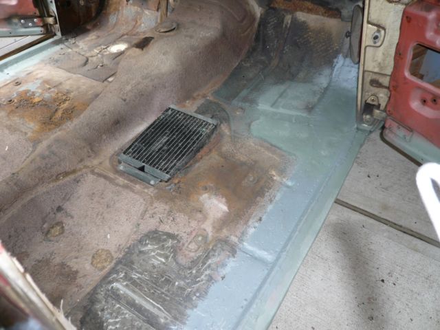 1953 Studebaker hardtop - photo 11