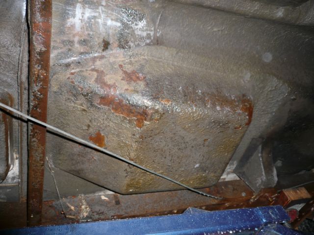 1953 Studebaker hardtop - photo 12