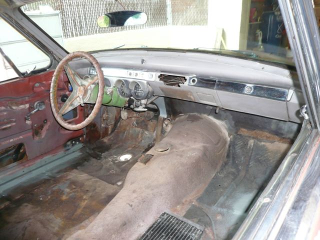 1953 Studebaker hardtop - photo 5