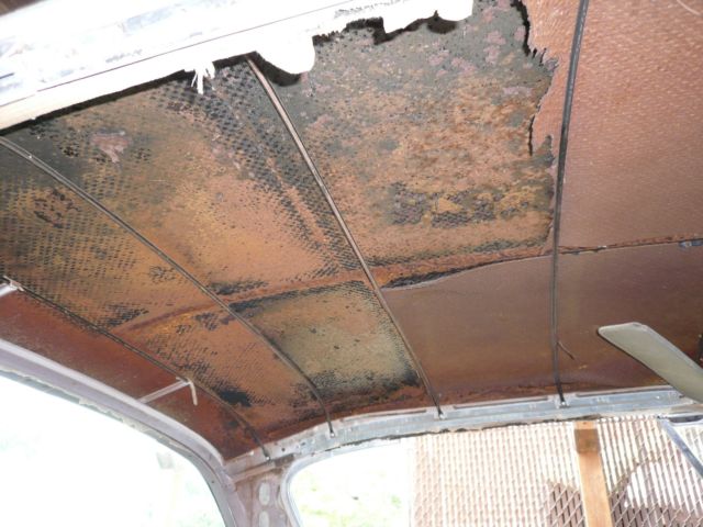 1953 Studebaker hardtop - photo 6