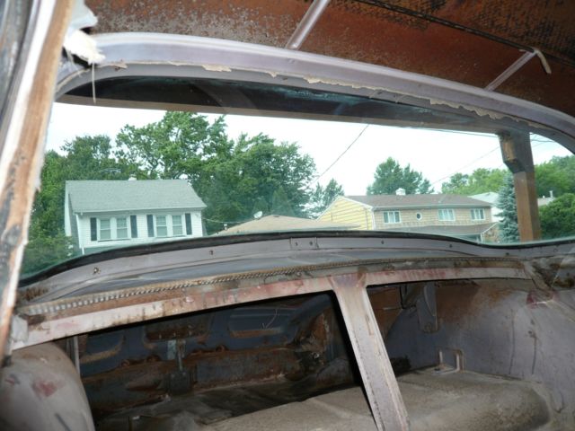 1953 Studebaker hardtop - photo 8