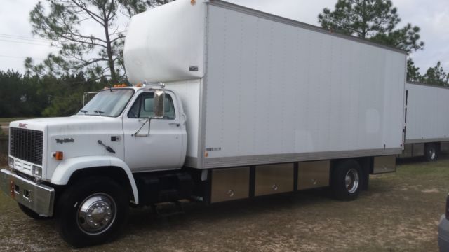 1990 GMC Other - photo 3