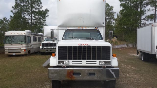 1990 GMC Other - photo 8