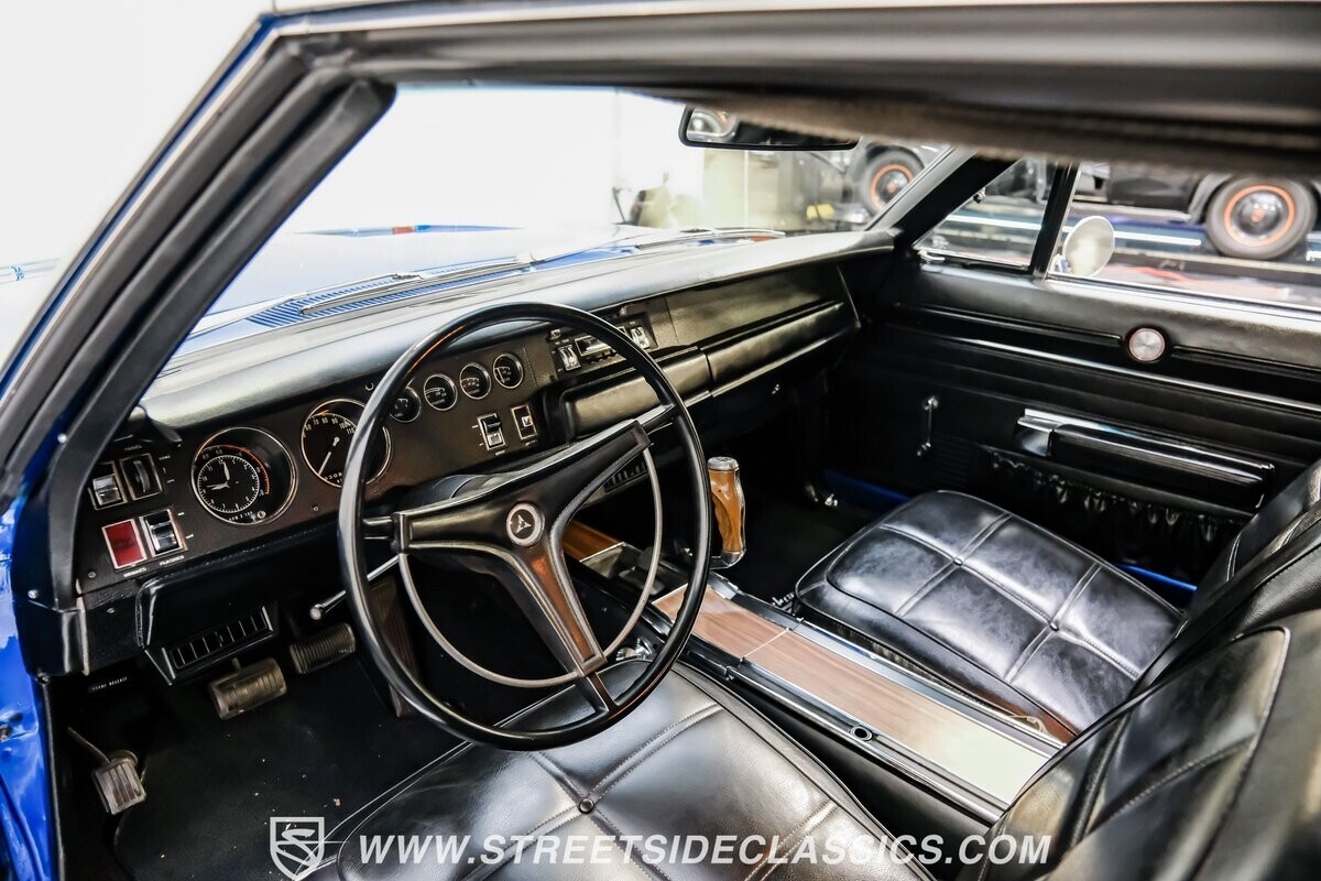 1969 Dodge Charger R/T Tribute - photo 5