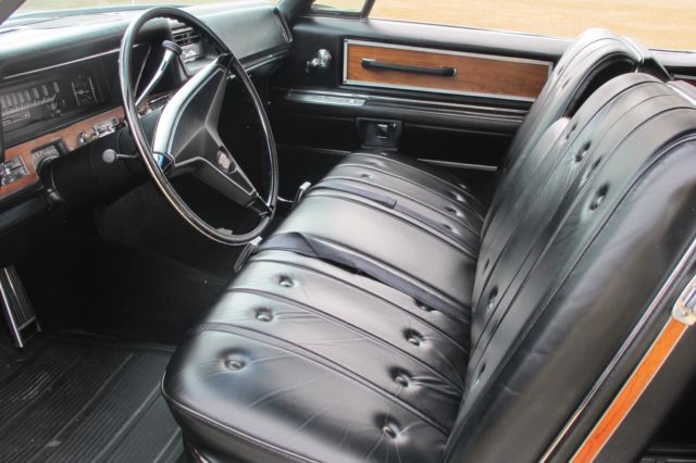1968 Cadillac DeVille - photo 11