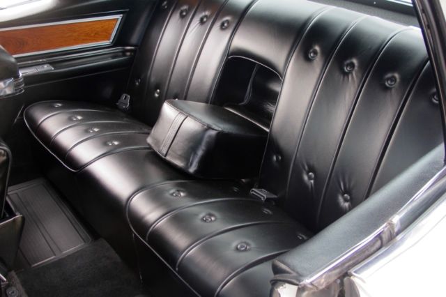 1968 Cadillac DeVille - photo 12