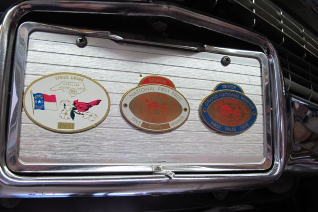 1968 Cadillac DeVille - photo 13