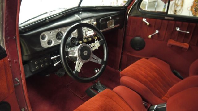 1938 Chevrolet Street Rod - photo 11