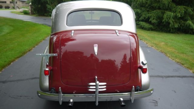 1938 Chevrolet Street Rod - photo 5
