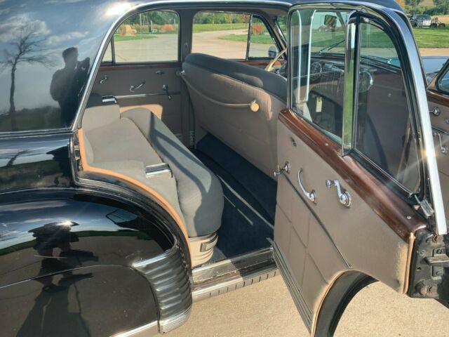 1941 Cadillac Fleetwood - photo 11