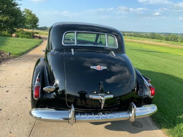 1941 Cadillac Fleetwood - photo 4