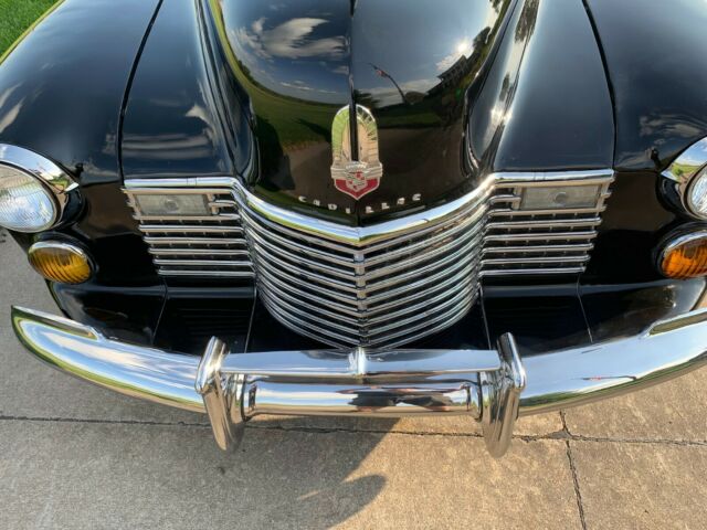 1941 Cadillac Fleetwood - photo 5