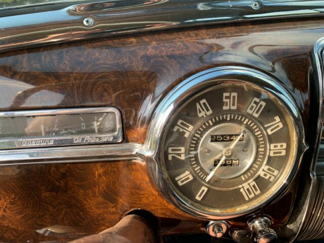 1941 Cadillac Fleetwood - photo 7