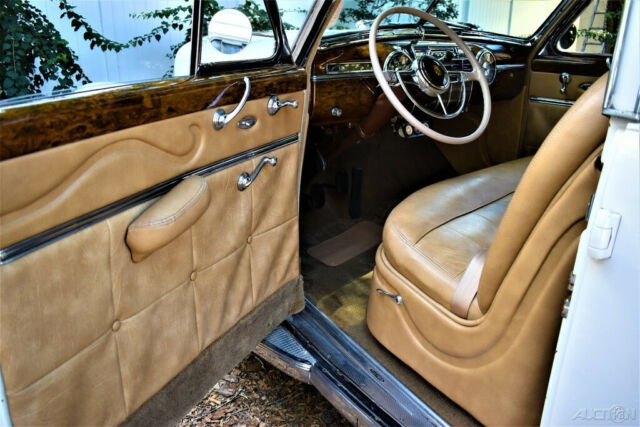 1941 Cadillac Fleetwood Breath takeing Series 60 - photo 13