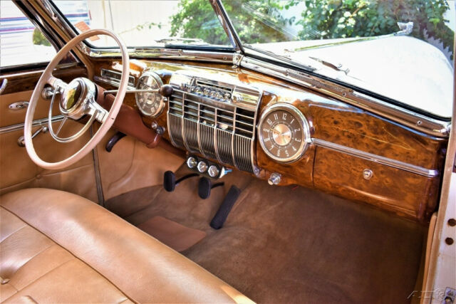 1941 Cadillac Fleetwood - photo 13