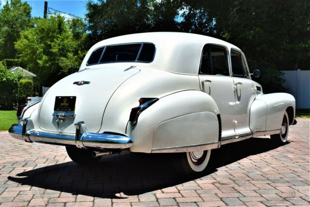 1941 Cadillac Fleetwood - photo 5