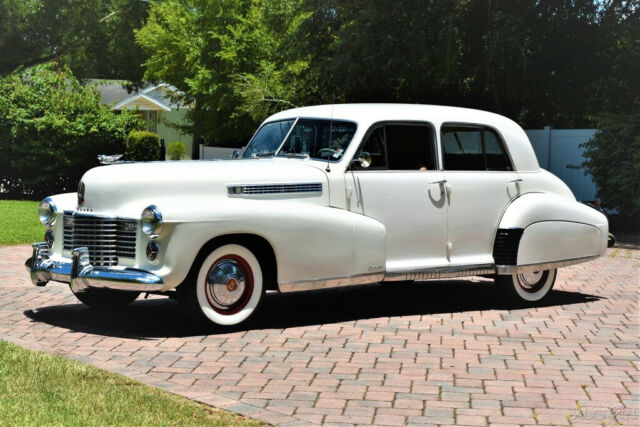 1941 Cadillac Fleetwood - photo 7