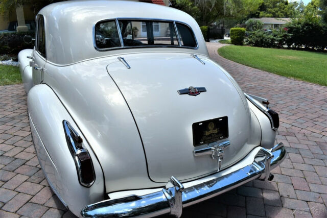 1941 Cadillac Fleetwood - photo 9