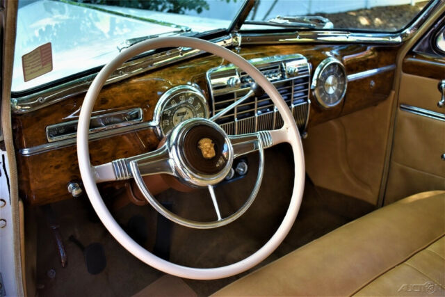 1941 Cadillac Fleetwood Breath takeing Series 60 none better - photo 11